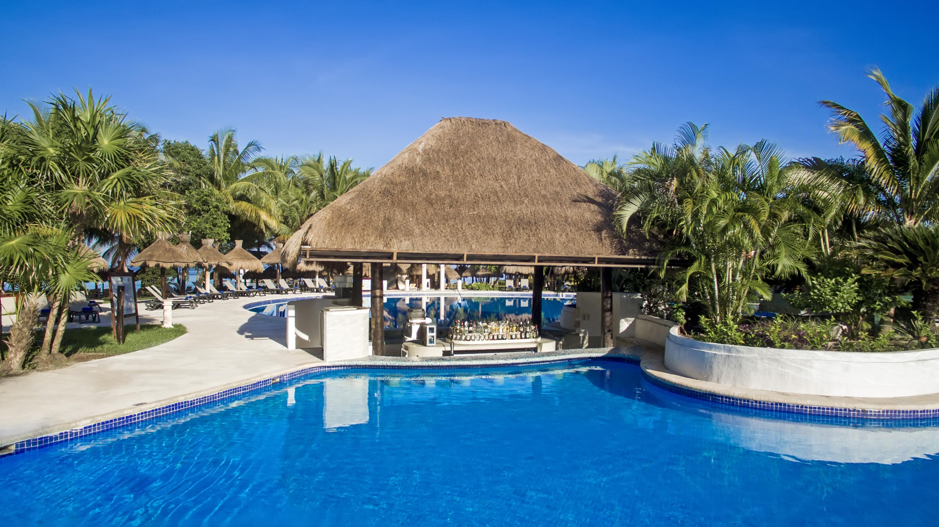 HOTEL IBEROSTAR COZUMEL 5* (Mexico) - from C$ 277 | iBOOKED